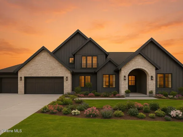 Nka Magma Ln, Coeur D Alene, ID 83814