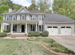 708 Rosedale Rd, Woodstock, GA 30189