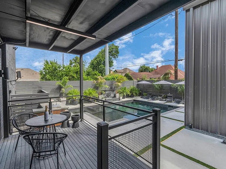 Terrace View