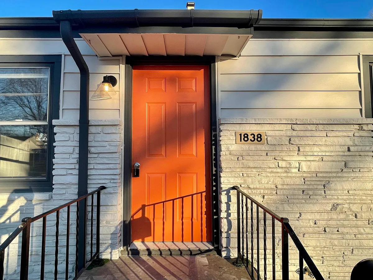 Building Photo - 1838 S Bleckley Dr