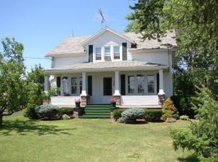 360 S Bridge Rd, Marblehead, OH 43440