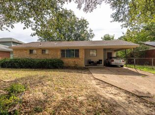 3726 Southland St, Memphis, TN 38109