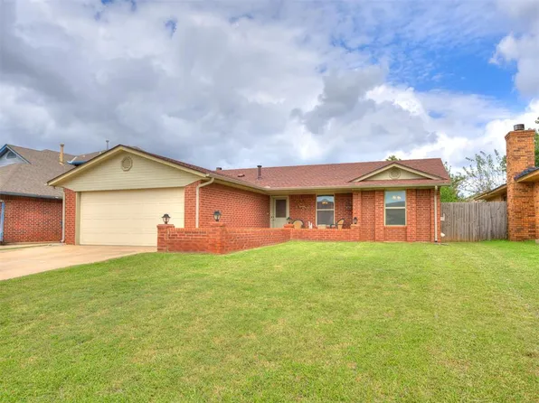 3133 SW 93rd St, Oklahoma City, OK 73159