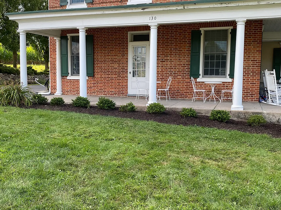 130 Gettysburg Pike #C