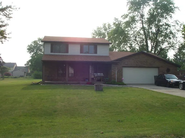 5525 Joyce Ave, Fort Wayne, IN 46818