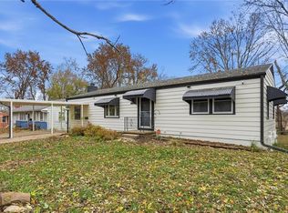 2929 S Northern Blvd, Independence, MO 64052