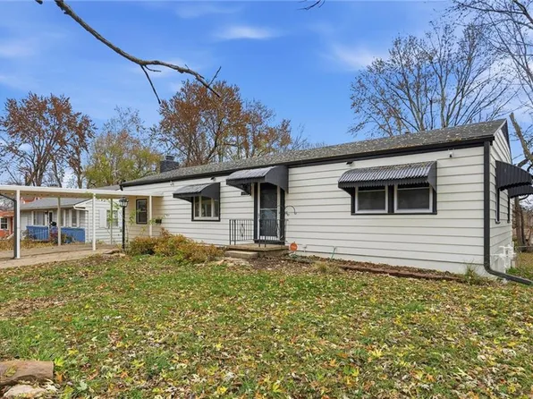 2929 S Northern Blvd, Independence, MO 64052