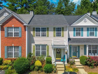 13300 Morris Rd Unit 45, Alpharetta, GA, 30004