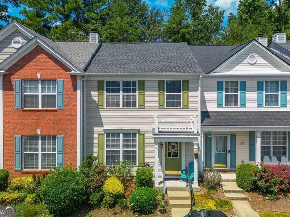13300 Morris Rd Unit 45, Alpharetta, GA 30004