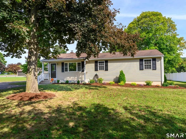 151 Quinnipiac Avenue, North Haven, CT 06473