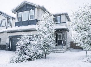 3307 Hilton Cres NW, Edmonton, AB