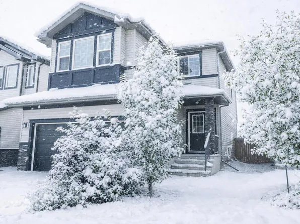 3307 Hilton Cres NW, Edmonton, AB T6M 0N4