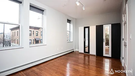 Rented by Nooklyn NYC LLC