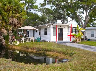 10521 Scenic Dr Lot 371A, Pt Richey, FL 34668