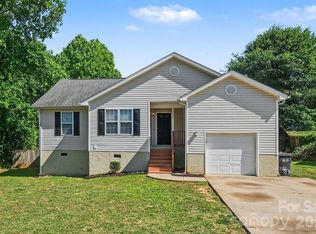 5463 Realtree Ln, Charlotte, NC 28214