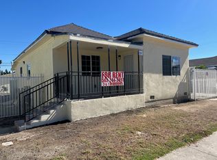 7122 Benson St, Huntington Park, CA 90255