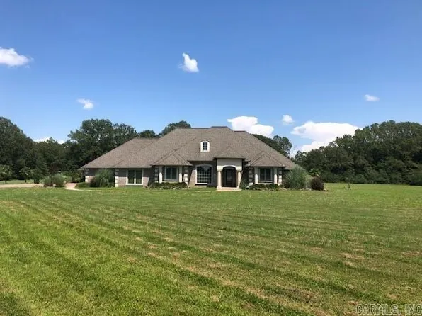 (undisclosed Address), De Witt, AR 72042