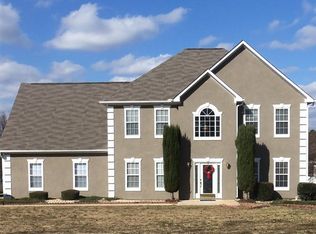 150 Wayne J Stokes Blvd, Stockbridge, GA