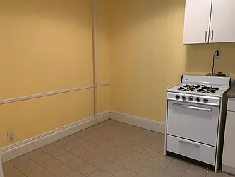 Rented by Chartwell Manhattan Realty