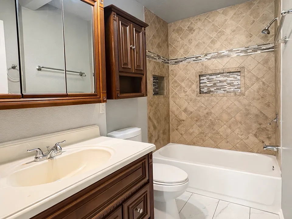 Bathroom 1