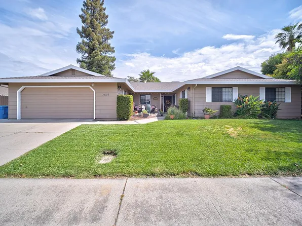 1695 Tamarack Dr, Yuba City, CA 95991