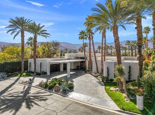 4 Rocky Ln, Rancho Mirage, CA 92270