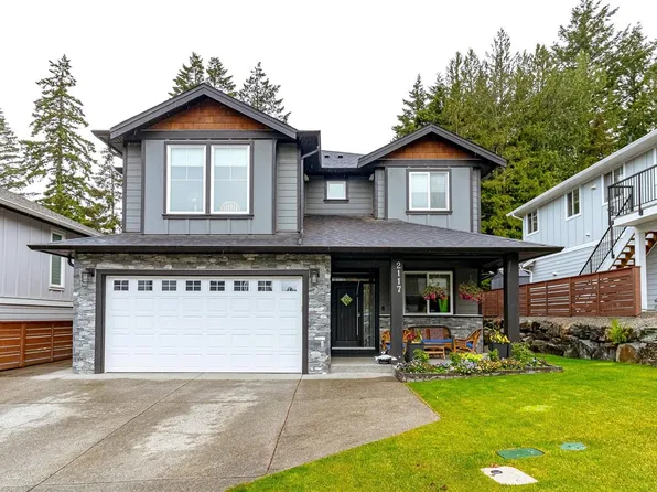 2117 Triangle Trl, Langford, BC V9C 0R2