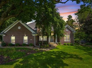 3545 Timber Ridge Trl, Cedar Rapids, IA 52411