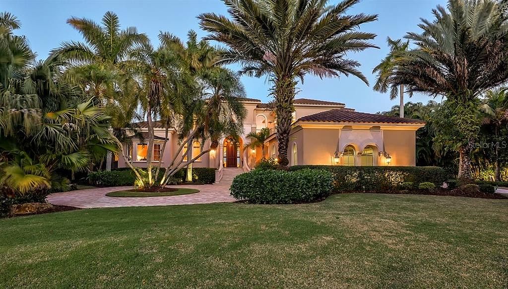 500 Harbor Point Rd, Longboat Key, FL 34228 Zillow