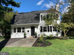 529 Shortridge Dr, Wynnewood, PA 19096