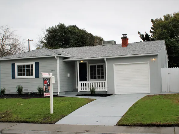6300 40th Ave, Sacramento, CA 95824