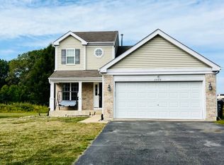 3404 Sarah Dr, Zion, IL 60099