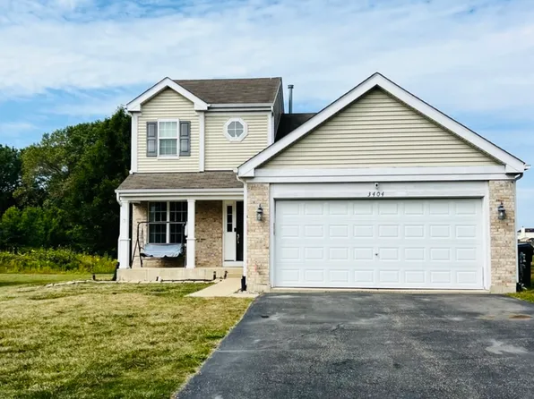 3404 Sarah Dr, Zion, IL 60099
