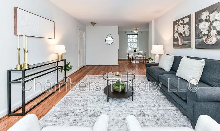 3279 S Stafford St #B2 — Photo 5