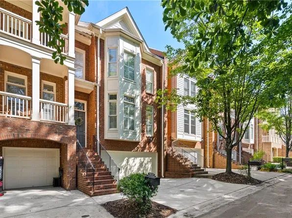 1464 Wembley Ct NE, Atlanta, GA 30329