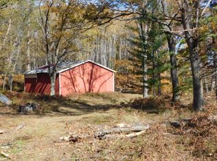 Yellow Gate Trl, Hubbard Lake, MI 49747