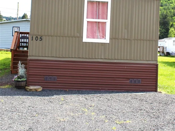 105 Mills Lane, Centralia, WA 98531