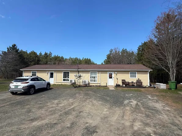 47 & 49 Geiger Dr, Annapolis, NS B0P 1R0