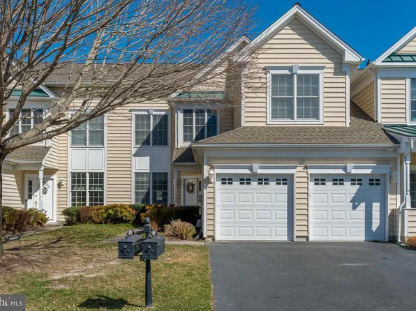 17253 S Mill Ln #183, Ocean View, DE 19970