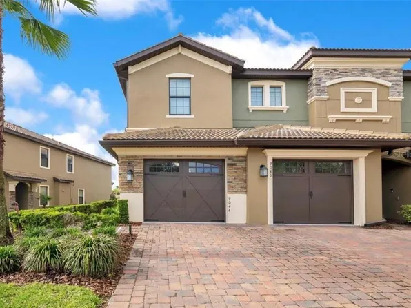 9044 AZALEA SANDS LANE #9044, DAVENPORT, FL 33896