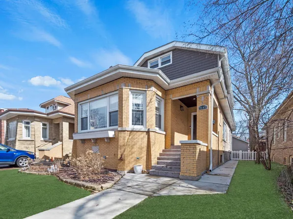 9649 S Leavitt St, Chicago, IL 60643