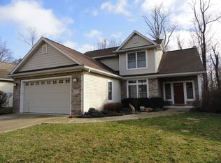 4729 E Donington Dr, Bloomington, IN