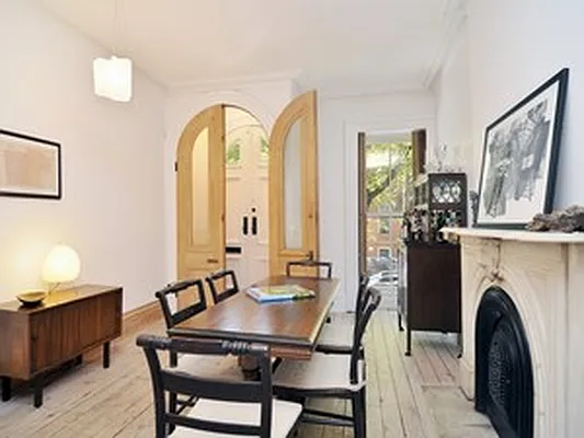 Sold by Corcoran | media 30