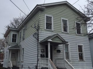 719 E Laurel St APT 3, Syracuse, NY 13203