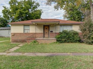 512 S Osage St, Skiatook, OK 74070