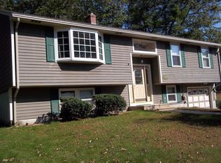 22 Colonial Rd, Harrisville, RI 02830