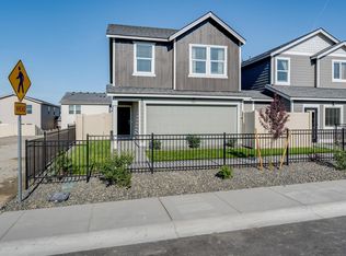 867 S Zeelar St, Kennewick, WA 99336