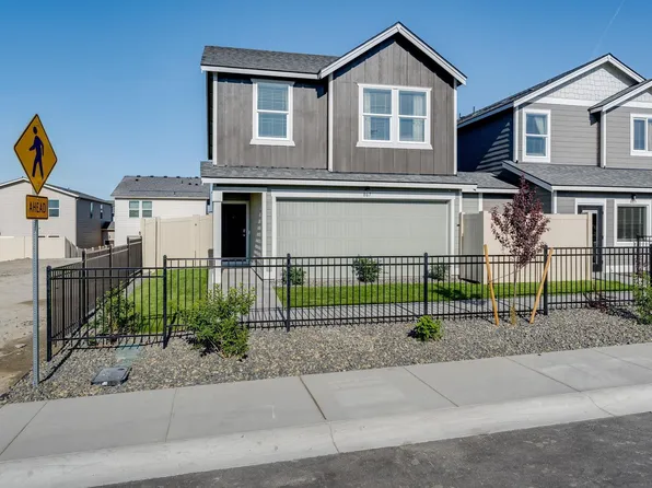 867 S Zeelar St, Kennewick, WA 99336