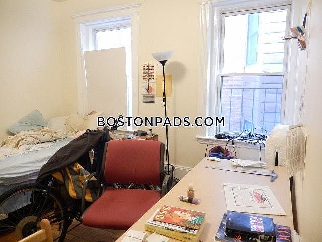 2nd image of 463 Park Dr #14AB