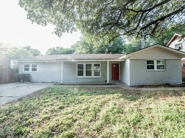 5232 Cockrell Ave, Fort Worth, TX 76133